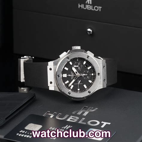 hublot big bang watch clasp|is Hublot big bang waterproof.